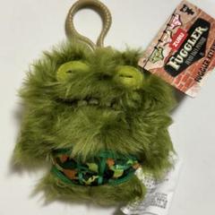 Fuggler ファグラー ぬいぐるみ 日本未発売 ZURU Misf f67Z Fuggler ファグラー ぬいぐるみ 日本未発売 ZURU Misf f67Z