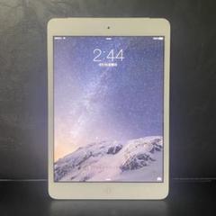 iPad mini2 シルバー 128GB WI-FI 初期化済み iPad mini 2 Wi-Fi + Cellular シルバー - メルカリ