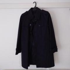 2025年最新】Paul Smith カラー：ブラック系 トレンチコートの