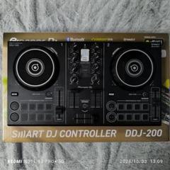 DDJ-200　即購入可　Hashi Pioneer DJ DDJ-200 | スマホで手軽に楽しめるリーズナブルな