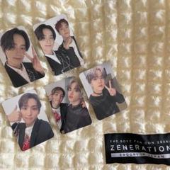 2025年最新】Theboyz zeneration ヒョンジェの人気アイテム