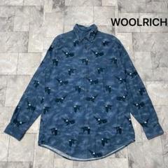 WOOLRICH - 70s USA製 ウールリッチ 長袖 CPO ウール シャツ メンズ M 旧タグ ヴィンテージ バッファロー チェック  ジャケット 白タグ ヘビーウェイト の通販 by 古着 ヴィンテージ ショップ ロングハイズ's shop｜ウールリッチならラクマ