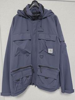 carhartt wip ミリタリージャケット 楽天市場】Carhartt カーハート CRHTT-104050 LOOSE FIT WASHED