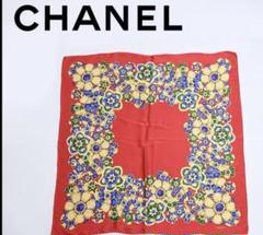 2025年最新】ストール chanelの人気アイテム - メルカリ