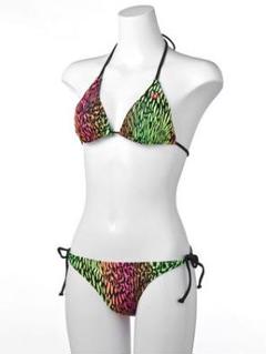 【新品未使用】BILLABONG セパレート水着葉柄 ブラック/ホワイト 2025年最新】BILLABONG セパレート水着・ビキニの人気アイテム