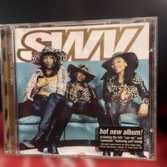 SWV Sisters With Voices Weak 7インチレコード SWV / Weak | VINYL7 RECORDS