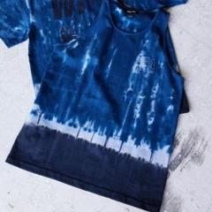トップス DENHAM x WDS Rib Tank top BLACK DENHAM x WDS Rib Tank top – WIND AND SEA