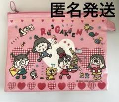 るるる学園　ポーチ&メモカード るるる学園 ポーチ&メモカード - メルカリ