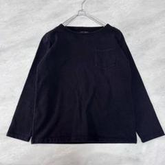 JAPAN BLUE JEANS 長袖カットソー M ジャパンブルージーンズ