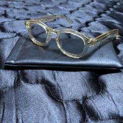 値下げ クーティー サングラス COOTIE クーティ 通販 Raza Flat Top Glasses