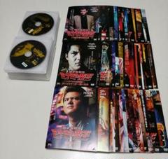 DVD ミナミの帝王 1～60巻(全64巻)+ヤング編 65本セット - メルカリ