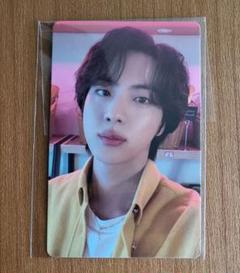 BTS PTD weverse global 特典 トレカ JIN ジン