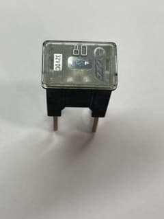 FUJI PF-S型ヒューズリンク 72.3kV 60A 3本セット