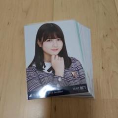 乃木坂46 生写真 中村麗乃 - メルカリ