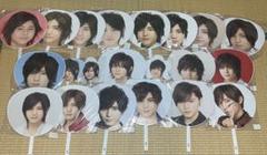 Hey!Say!JUMP 山田涼介　歴代うちわ