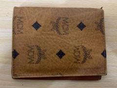楽天市場】エムシーエム MCM 財布 レディース メンズ 二つ折り