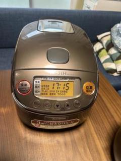 中古☆ZOJIRUSHI 炊飯器 NP-RL05 Amazon | 象印マホービン 炊飯器 3合 ホワイト NP-RL05-WA