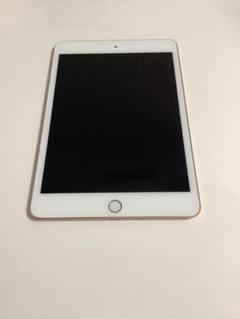 【超美品】Apple iPadmini 第5世代64GB WiFiモデルゴールド
