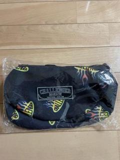 CHALLENGER / PAINTED SHOULDER BAG