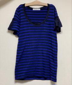 sacai luck サカイラック Tシャツ
