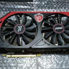 n780gtx-ti twin frozr 4s ocの中古/未使用品 - メルカリ n780gtx-ti twin frozr 4s ocの中古/未使用品 - メルカリ