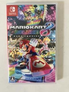 マリオカート8 デラックス Nintendo Switch