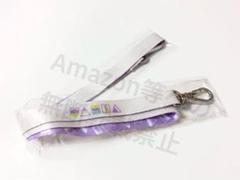 【新品未開封】 IU ユエナ 4期 マルチストラップ