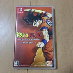 ドラゴンボールZ KAKAROT + 新たなる覚醒セット