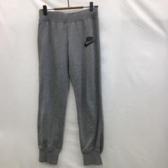 S416KレディースウェットパンツS秋冬NIKEプリント7/14