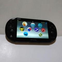 ☆PSvita-2000＋メモリーカード32GB☆