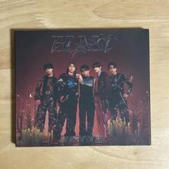 ONE N' ONLY CD トレカセット BLAST | ONE N' ONLY OFFICIAL SITE