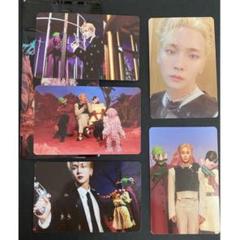 SHINee テミン　ソロ　CD アルバム　まとめ売り SHINee TAEMIN テミン ソロ CD DVD セット まとめ売り - メルカリ