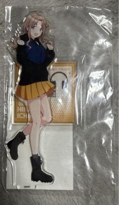 市川雛菜　アクリルスタンド