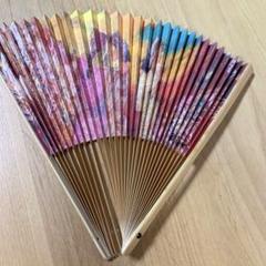 田村能里子　『風の奏』額装　額　スカーフ　インテリア　アート　サロン　壁画 田村能里子 『風の奏』額装 額 スカーフ インテリア アート