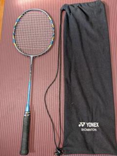 YONEX バドミントンラケット ARC3 4U5
