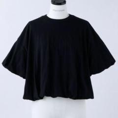 高速 割引 2025 西日本 nagonstans tuck balloon t-shirt enfold - メルカリ トップス