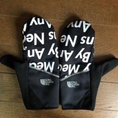Supreme North Face 手袋 グローブ