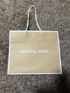 2025年最新】MICHAEL KORS ショップ袋・ショッパーの人気