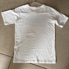 patagonia グラフィックTシャツ キッズ150