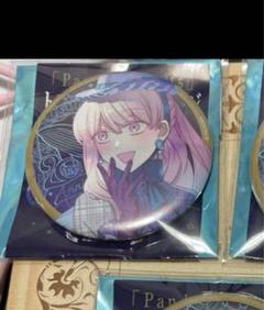 PandoraHearts パンドラハーツ ブレイク シャロン 缶バッチセット PandoraHearts パンドラハーツ 缶バッジセット ブレイク