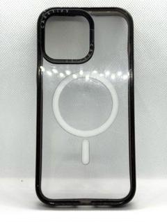 CASETiFY iphone15proMax magsafe スタンド ケース