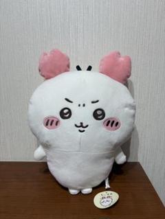 ちいかわ　かにちゃん　ぬいぐるみ