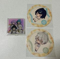 【未開封】あんスタ エスプリ デビューライブ ショルダー キンチャク 2点セット 2025年最新】あんスタ エスプリの人気アイテム - メルカリ