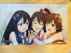2025年最新】シンデレラガールズ プレイマットの人気アイテム