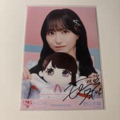 野口衣織 チェキ 2025年最新】野口衣織 直筆 チェキの人気アイテム - メルカリ