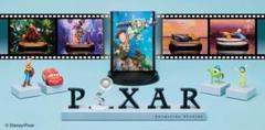 もっちー様用 Pixar 1番くじ B.C.D賞 セット おまけつき もっちー様用 Pixar 1番くじ B.C.D賞 セット おまけつき Happyくじ