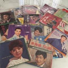 2025年最新】レコード 西郷輝彦の人気アイテム - メルカリ
