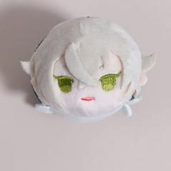 もちマス　蛍丸 刀剣乱舞 蛍丸 もちもちマスコット もちマス - メルカリ