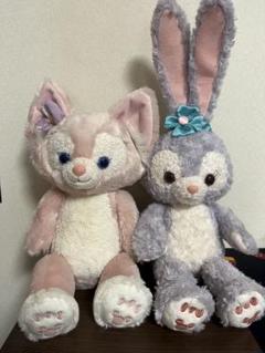 リーナベル&ステラルーSサイズ❣️2体セット 新品タグ付き♡ 楽天市場】リーナベル ＆ ステラルーぬいぐるみ Sサイズ 2体