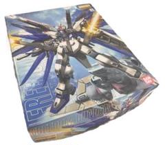 2025年最新】MG 1/100 ZGMF-X10A フリーダムガンダム の人気